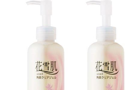 伊沫雪去角质产品怎么样