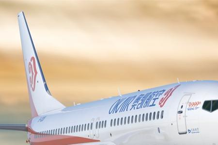 波音737飞行高度