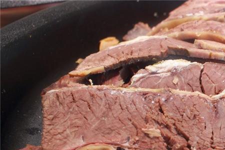 牛肉和骡子肉哪个好吃