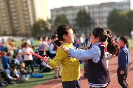 同学们跳绳像什么比喻句