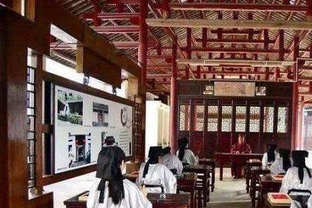 为什么会是考中后称进士
