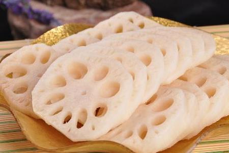 藕为什么煮很久还是脆的