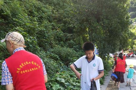 公益社会实践活动是什么