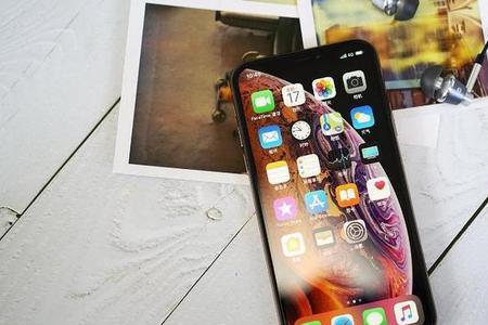iphonexs像素不高是什么回事