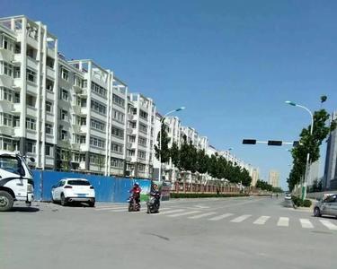 十字路口等你是啥意思