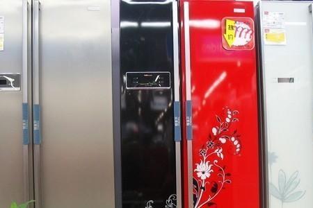 凡帝罗bcd555冰箱怎么解锁