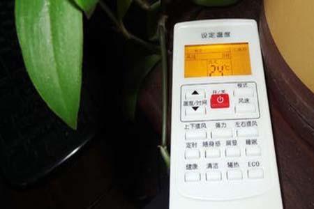 变频空调eco模式和正常模式的区别