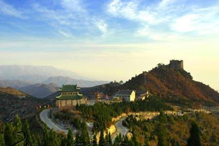山西陶峙的峙怎么念
