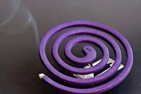 蚊香有几种叫法