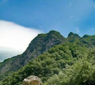 太行太岳指的是哪里