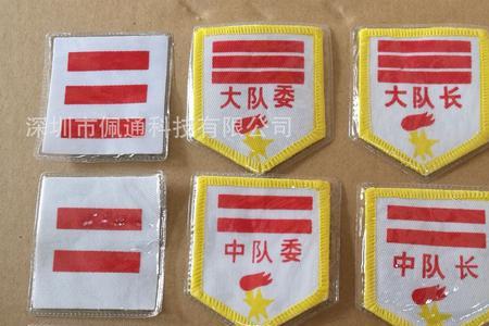 少先队员队内职务是什么意思