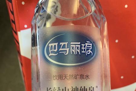 矿泉水可以上高铁吗