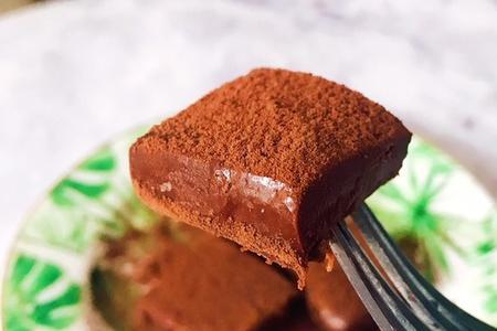 20克巧克力相当于几碗饭