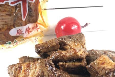 烧烤五香是什么味