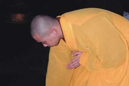 请人上座是什么意思