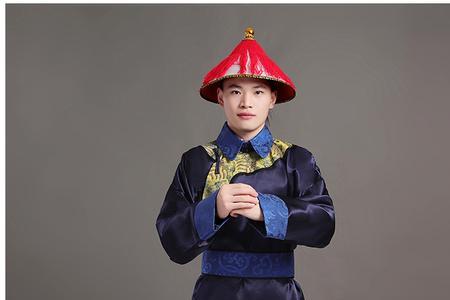 古代公公自称什么