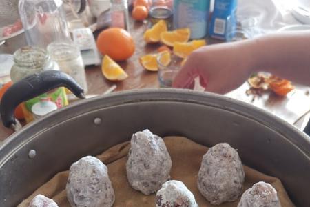 粘豆包用大火还是小火