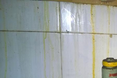 如何检查煤气管道是否漏气