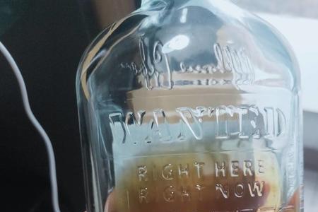 卡彭威士忌配什么饮料最好