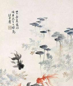 金鱼先生是什么梗