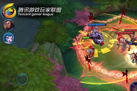 六国远征自动探索用什么阵容