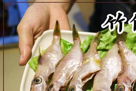 潮汕人叫姑鱼指什么鱼