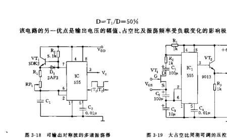 振荡电路分为几种
