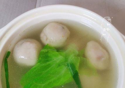 香芋圆子的做法