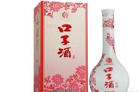 口子酒厂家是啥地方