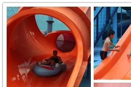 人体滑滑梯是什么意思