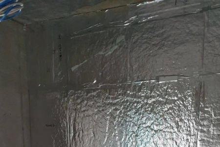 绝热层和保温层一个意思吗