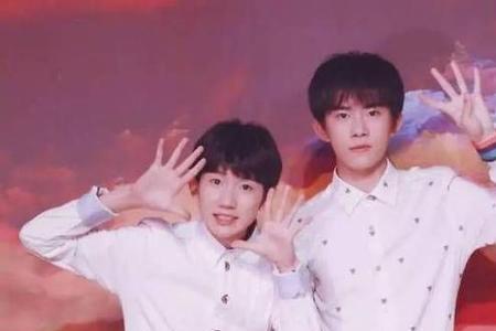 tfboys几代的意思