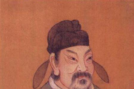 觐见天颜什么意思