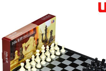国际象棋什么棋子可以吃大象