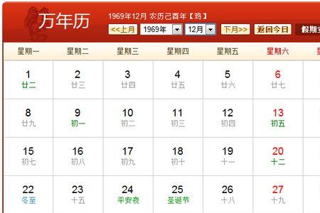 中国农历和太阳历的相同之处