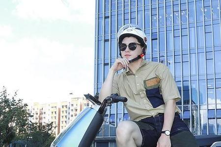 绿源电动车续航多少公里名第一