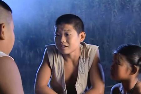 小兵张嘎已逝去的演员一