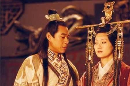 宣太后属相