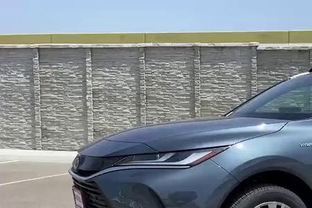 丰田levi是什么车