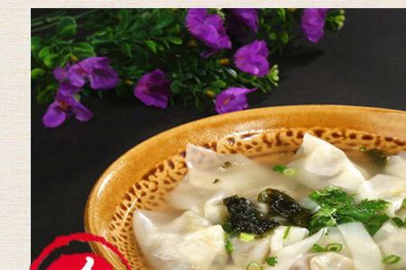 北京正宗馄饨汤料配方