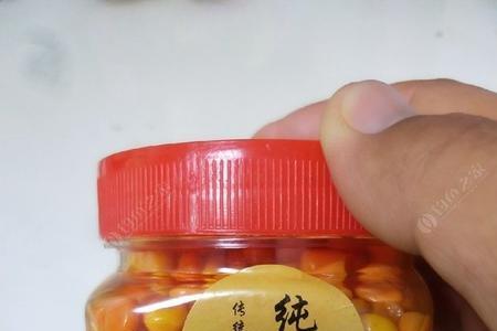 野钓玉米本味 好还是果味好