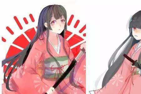 画风一转是什么意思