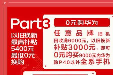 京东自营线下店可以以旧换新吗