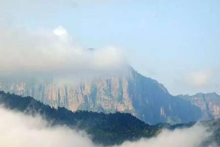 重庆大渡口奇峰山风景如何