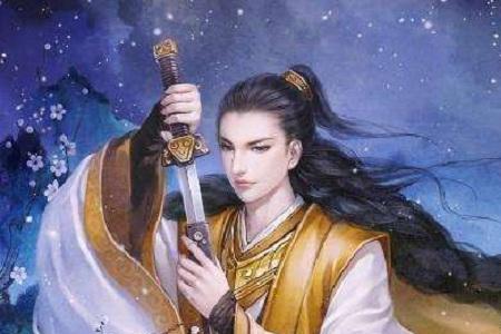 剑来齐静春给白泽看了什么