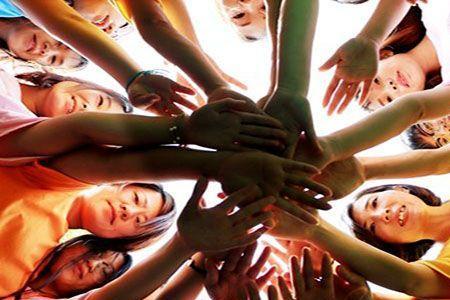 公司团建会务组有哪些