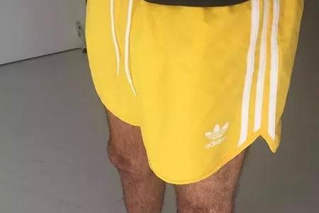 腿毛多的男人民间说法