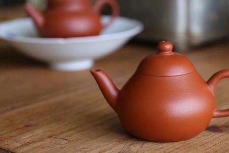朱泥适合长期泡茶吗