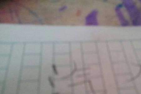 气字下加个心字念什么