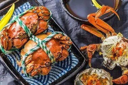 为什么螃蟹煮熟要马上吃掉